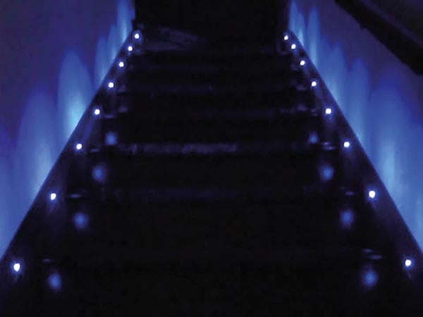 MK196 - Multi mini LED modul (2 stk.)