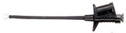 GRIBEKLO SORT FOR 4MM STIK
