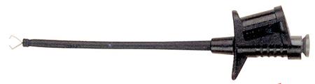GRIBEKLO SORT FOR 4MM STIK