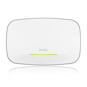 ZYXEL indendørs Access Point WiFi 7 Triple-Radio 250x160mm WBE530 med 1 år Nebula Pro