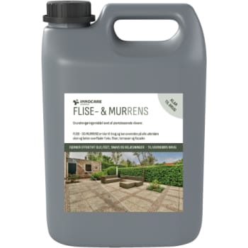 Innocare flise- & murrens, 5 l, klar-til-brug