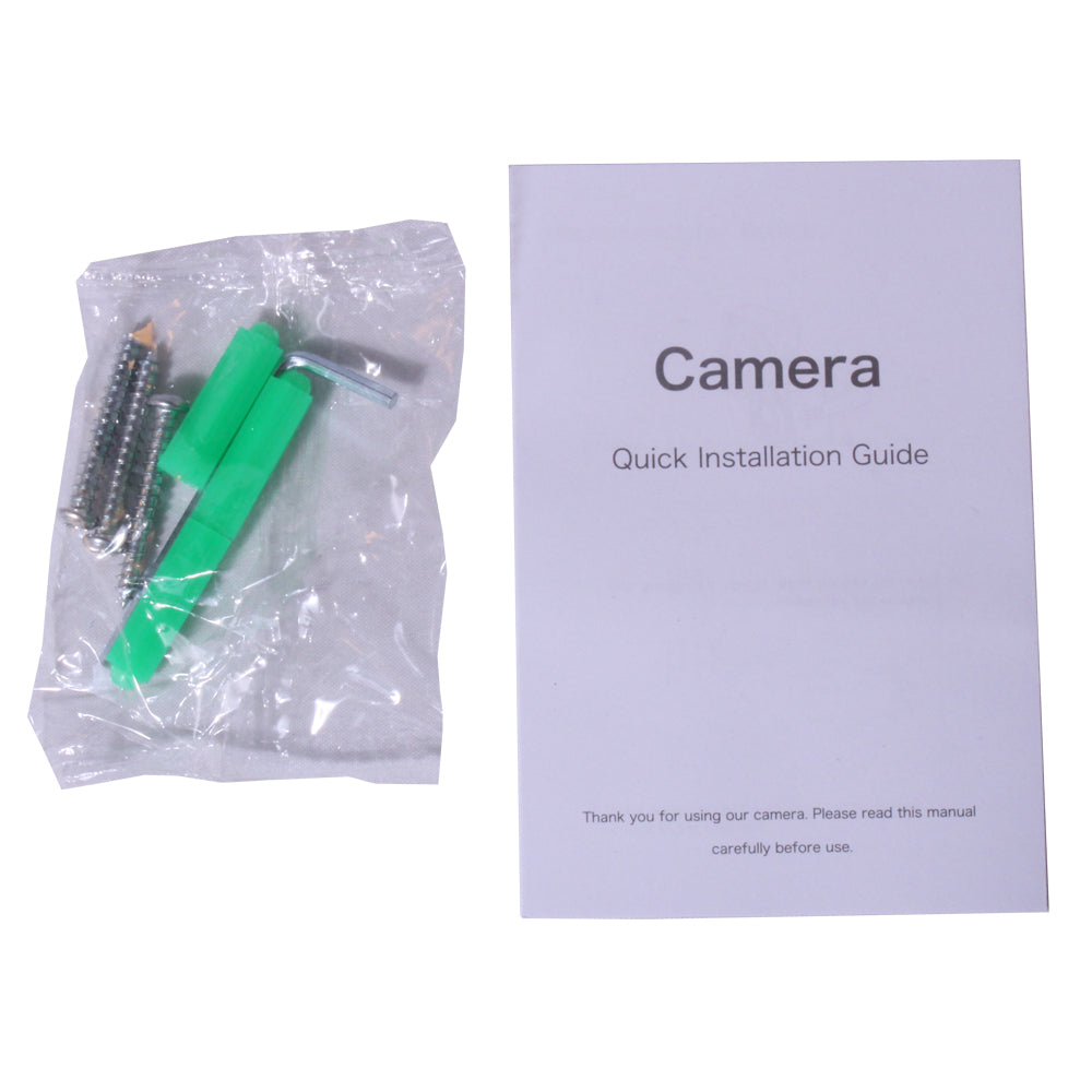 AHD/TVI/CVI dome kamera - 8MP, 25m IR natlys (IP67)