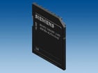 SIMATIC S7 hukommelsekort for S7-1x 00 CPU 3 3V Flash 2 GB