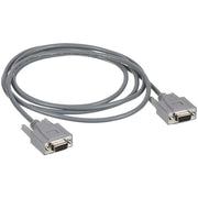 IHC Control forbindelseskabel RS 232 2 mtr