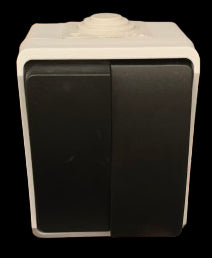 SEKO IP44 Krone Afbryder