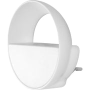 LEDVANCE LUNETTA Sunset 15lm 0,6W 840 180 mm hvid