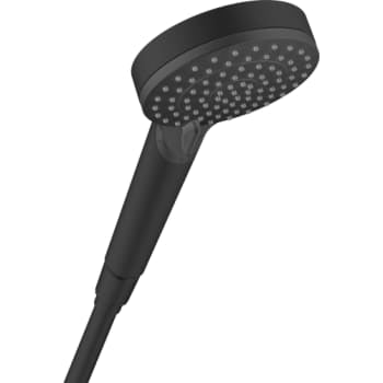 Hansgrohe Vernis Blend håndbruser Vario EcoSmart, mat sort