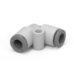 GripFit fitting-equal tube elbow-6mm tube G7550 6 S-RAPID FITT. GRIPFIT