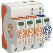 TRANSIENTBESKYTTELSE V50-3+NPE-280