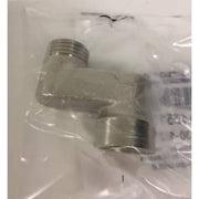 Excentrisk Adapter spring, 30 mm x 1/2"