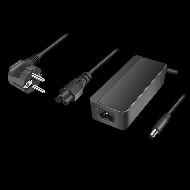 USB-C ladestation - 4xUSB-A, 6xUSB-C, PD+QC, 120W