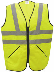 REFLEXVEST KLASS 3 ONE-SIZE