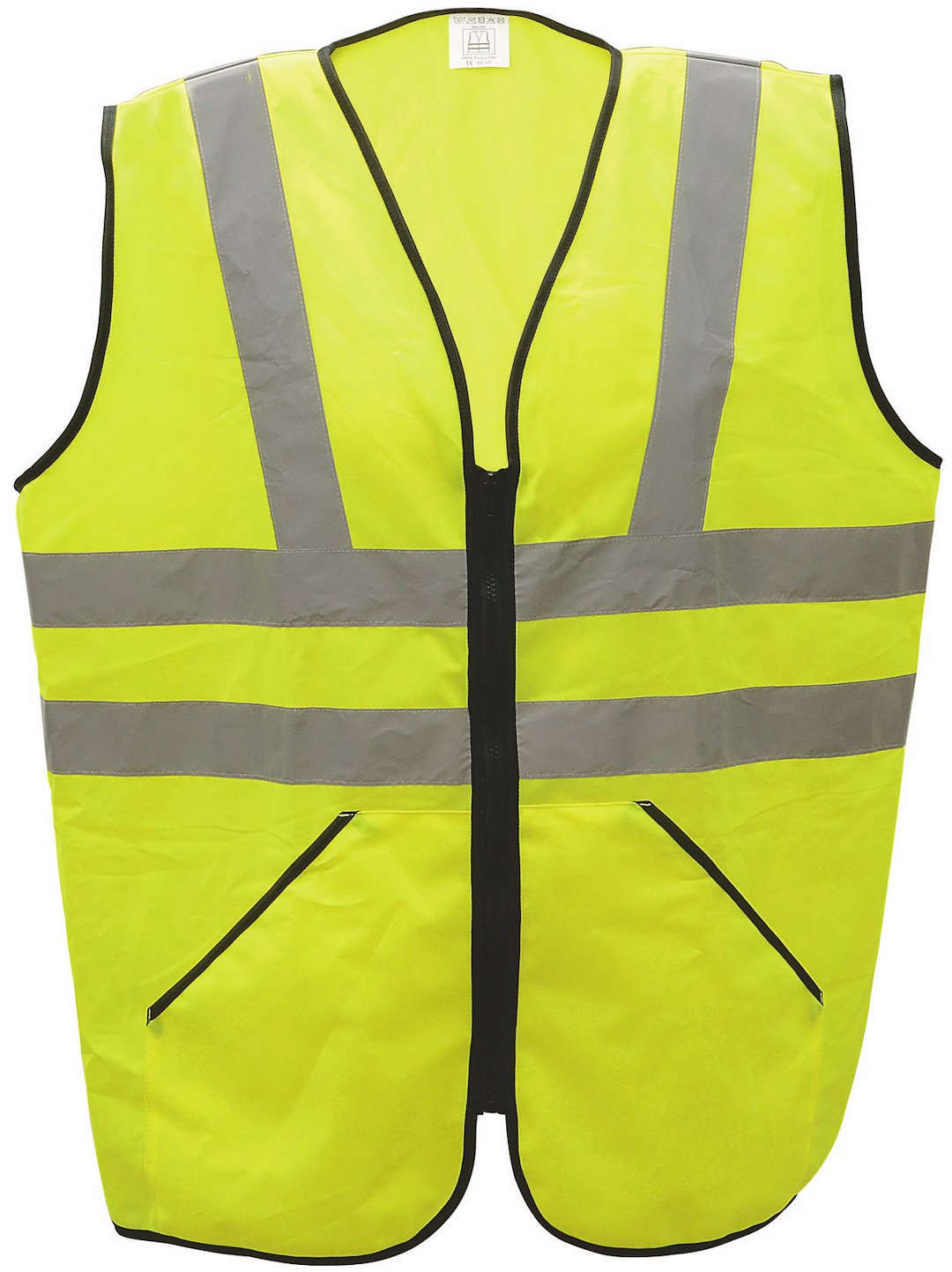REFLEXVEST KLASS 3 ONE-SIZE