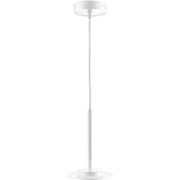 Disc Pendelkit Hvid