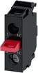 Kontaktmodul med 1 Kontakt element 1NC Skrue terminal 3SU1400-2AA10-1CA0