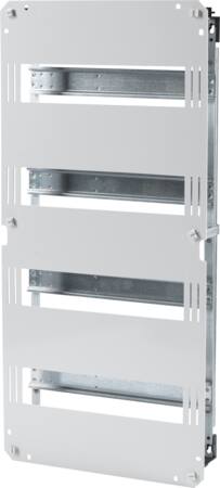 DIN-INDSATS 4X14 MODULER
