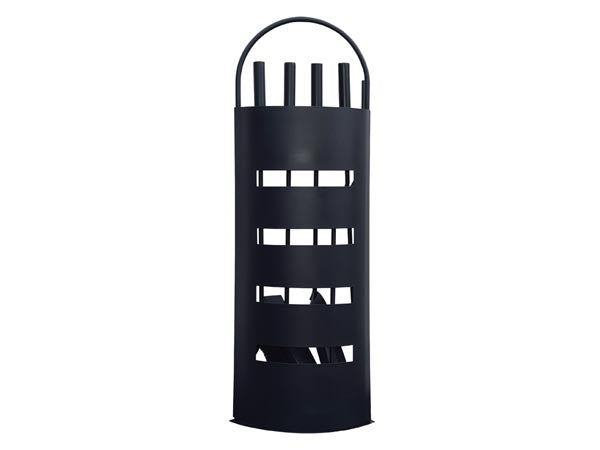 Pejsesæt - 4 redskaber