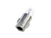 Telefonlampe - 24V / 50mA / 1.2W, BA7s sokkel (Ø6.6x20mm)