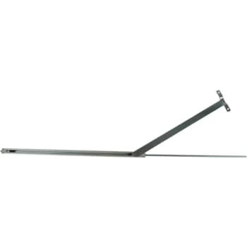 Dørbremse H 691-900mm 23822