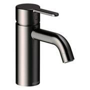 DAMIXA SILHOUET HÅNDVASK SMALL. BRUSHED GRAPHITE GREY (PVD)