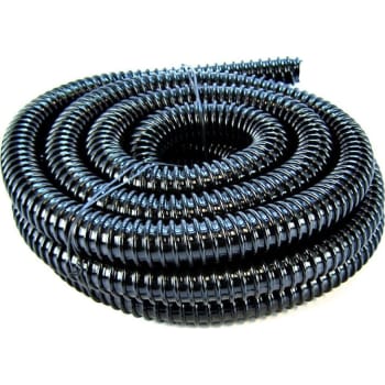 Scotte - NBE PVC slange 60 mm, 1 meter