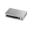 Zyxel Netværksswitch  5 porte PoE+ 10/100/1000 Mbps