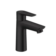 Hansgrohe Talis E 110 håndvaskarmatur uden BV, mat sort