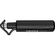 KNIPEX afisoleringsværktøj, 135 mm