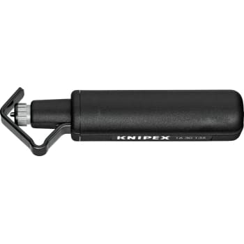 KNIPEX afisoleringsværktøj, 135 mm