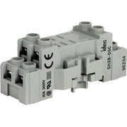 Sokkel 2-polet SH2B05C