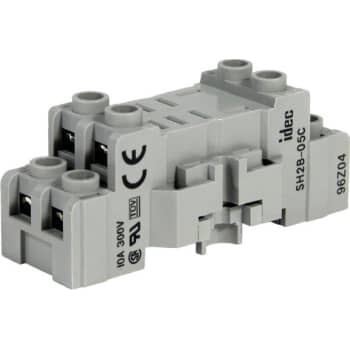 Sokkel 2-polet SH2B05C