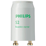 Philips starter 4-22W