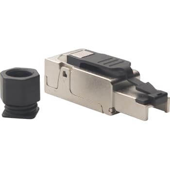 Modular Plug Kat.6A FTP IP RJ45 AWG 22-23