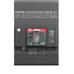 Maksimalafbryder Tmax XT3 160A justerbart magnetik MA relæ Indstilling I3= 960...1920A 3polet 36kA