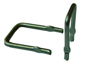 Shuntmodstand - 0,005ohm (1 stk.)