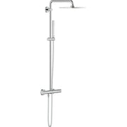 Euphoria XXL 230 bruseSystem termostat