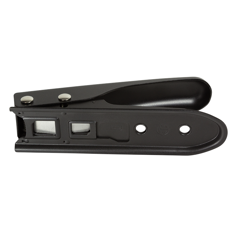 2-i-1 Simkort klippeværktøj - Fra SIM til nano-SIM/micro-SIM