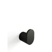 Metallbude Pali - Knage Til Væg - Sort 6 Stk