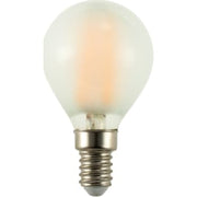 Krone LED E14 4W 470 lumen 2700K, 3-step dæmp