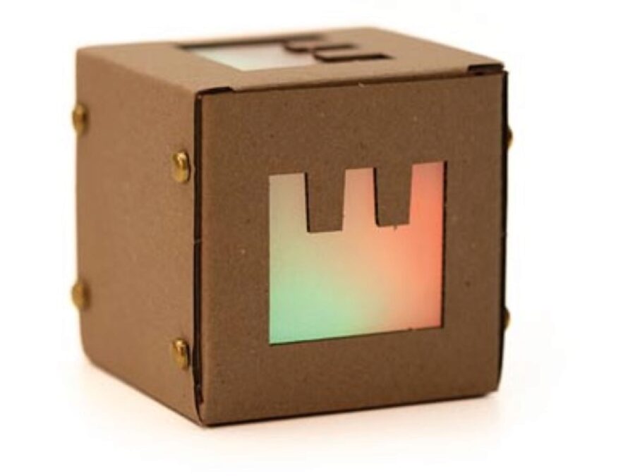 TAPE-O-TRONICS LED elektronik-kit (til børn)