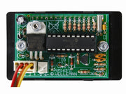 VM163 - PANEL CLOCK MODUL