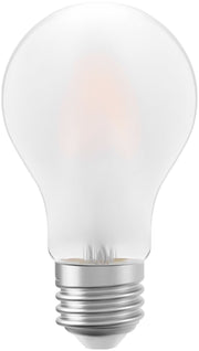 NORMAL 7W 2700K E27 OPAL DIM