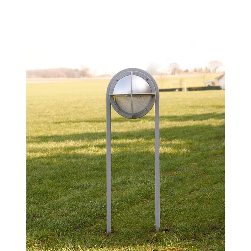 MIA pullert alu excl. skotlampe