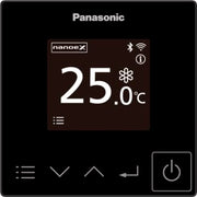 Panasonic kontrolpanel for PACi/VFR, CZ-RTC6BLW