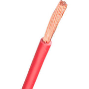 LEDNING 1X6 H07V2-K,RØ 100SP
