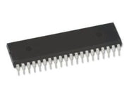 D8049C256 Microprocessor 8049 NEC DP-40