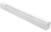 Spejlarmatur Hvid m/ stik 1490lm 3000K Ra>90