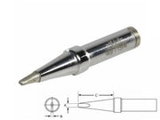 Weller spids PT-AA9 - Rund skrå 1,6mm 480°C