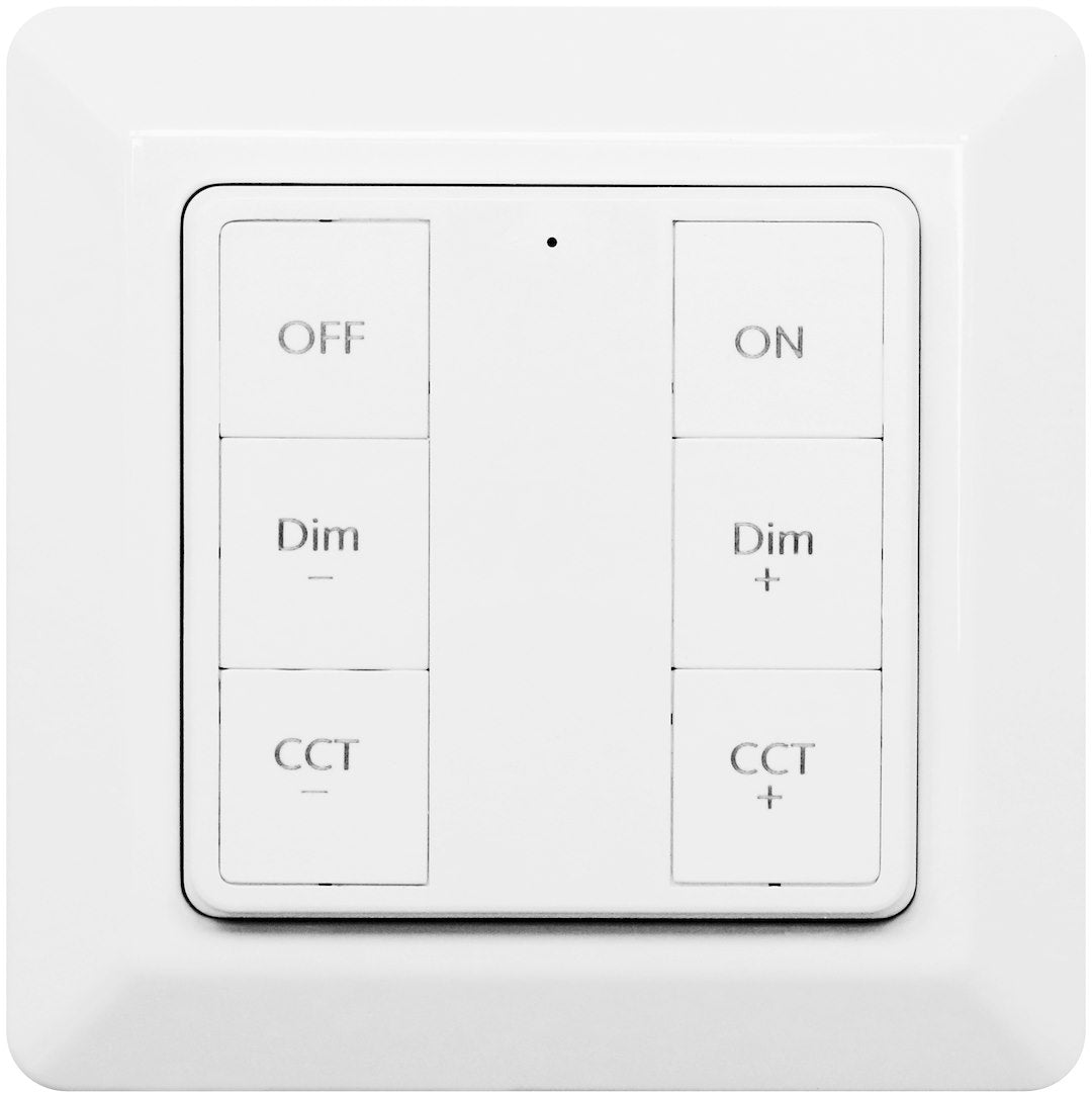 RF REMOTE. CCT/DIM 1G