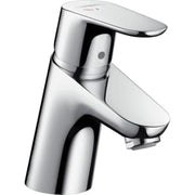 Hansgrohe Focus 70 HV-armatur CoolStart krom